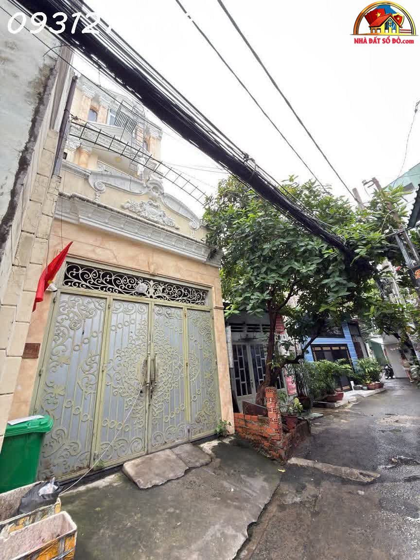 Bán nhà đất Đường Quang Trung – Phường cũ Gò Vấp – Phường mới Gò Vấp – Thành phố Hồ Chí Minh 105 m² 9.35 tỷ