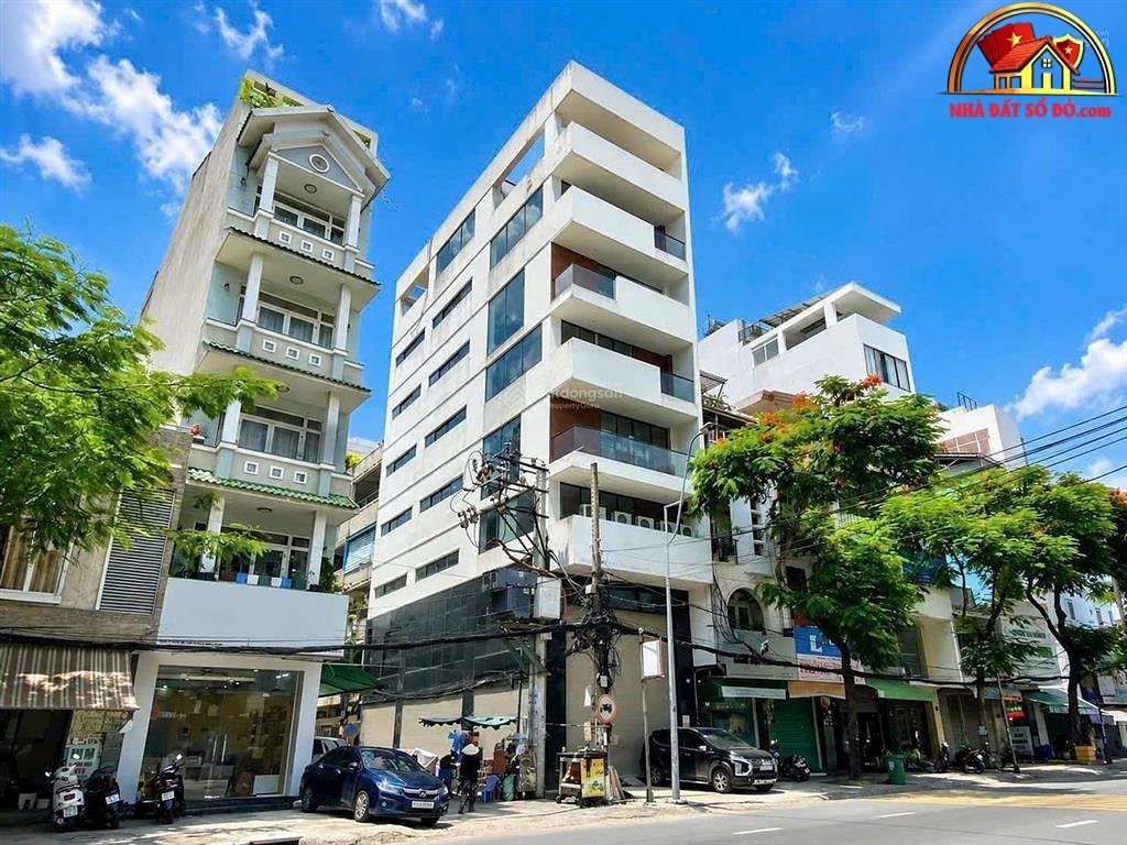 Bán toà nhà góc 2 mặt tiền Đường Nguyễn Văn Lượng – Phường cũ 17 Quận Gò Vấp – Phường mới 17 – Thành phố Hồ Chí Minh 100 m² 27 tỷ