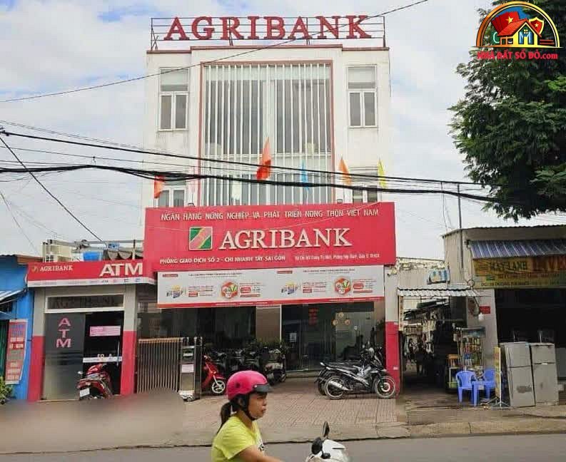 Bán nhà đất Đường Dương Thị Mười – Phường cũ Hiệp Thành Quận 12 – Phường mới Không xác định – Thành phố Hồ Chí Minh Diện tích 285 m² Giá 33 tỷ