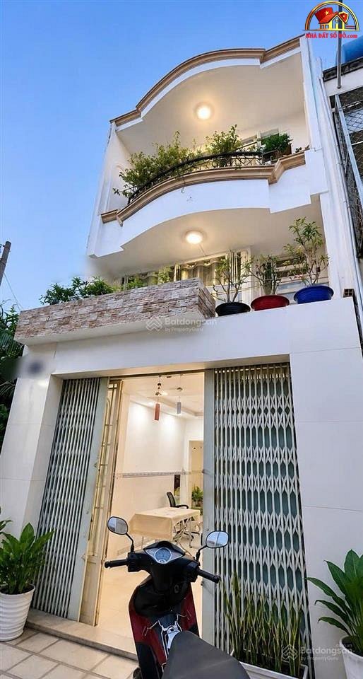 Nhà Đất Đường Không xác định – Phường cũ Bình Trị Đông Quận Bình Tân – Phường mới Bình Trị Đông – Thành phố Hồ Chí Minh 52 m2 3.89 tỷ