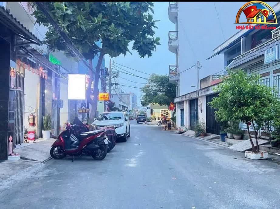 Bán nhà đất Đường 14 – Phường cũ An Lạc Quận Bình Tân – Phường mới An Lạc – Thành phố Hồ Chí Minh Diện tích 76 m² – Giá 7.5 tỷ