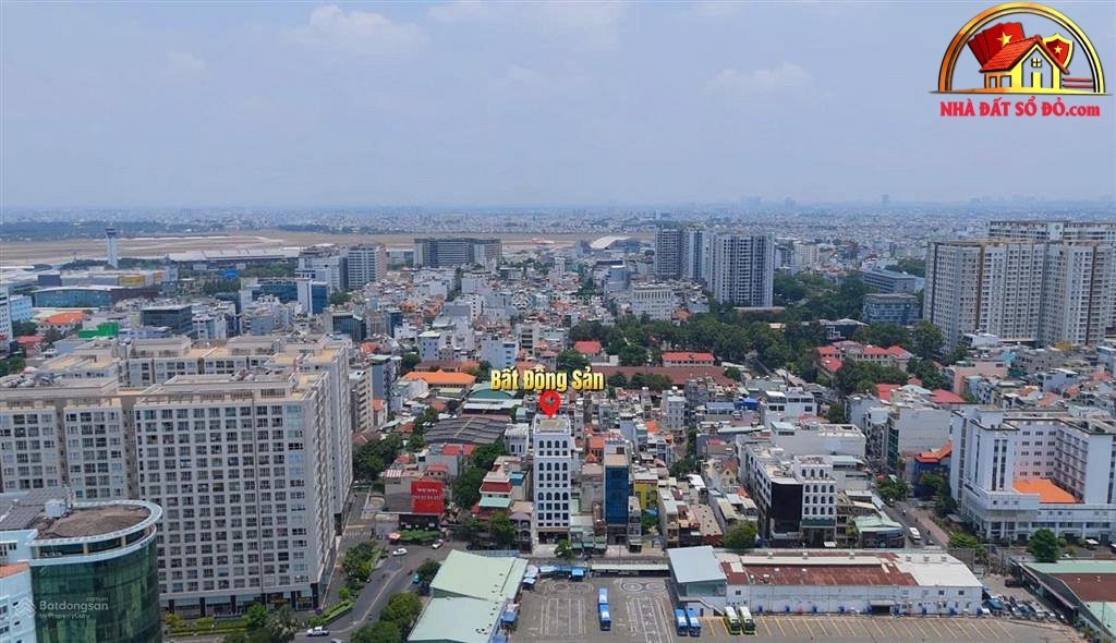Building thương mại 385 m2 – Giá 219 tỷ – Bán nhà đất Đường Phổ Quang – Phường cũ Phường 2 Quận Tân Bình – Phường mới Phường 2 – Thành phố Hồ Chí Minh