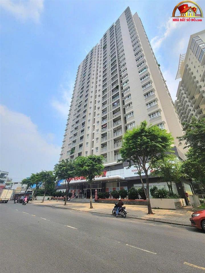 Căn hộ An Phú – Hậu Giang – 86 m2 – 4.1 tỷ – Bán nhà đất Đường Hậu Giang – Phường cũ Bình Phú Quận 6 – Phường mới Bình Phú – Thành phố Hồ Chí Minh