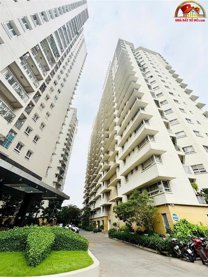 Căn hộ An Phú – Hậu Giang – 86 m2 – 4.1 tỷ – Bán nhà đất Đường Hậu Giang – Phường cũ Bình Phú Quận 6 – Phường mới Bình Phú – Thành phố Hồ Chí Minh