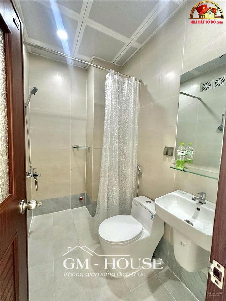 Chung cư mini cho thuê tại phường Gia Định – Quận Bình Thạnh – Thành phố Hồ Chí Minh, Diện tích 40 m² Giá 6.9 triệu