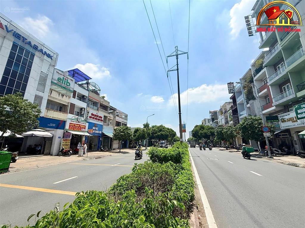Cần bán nhà đất Đường Lạc Long Quân – Phường cũ Không xác định – Quận 11 – Phường mới Không xác định – Thành phố Hồ Chí Minh 80 m2 – 24 tỷ