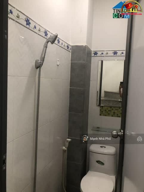 Bán nhà đất Đường Tân Thắng – Phường cũ Sơn Kỳ Quận Tân Phú – Phường mới Sơn Kỳ – Thành phố Hồ Chí Minh Diện tích 32m² Giá 3.58 tỷ