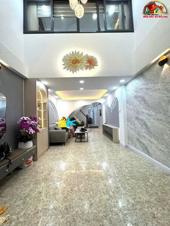 Bán nhà đất Đường Lý Thường Kiệt – Phường cũ 14 Quận 10 – Phường mới 14 – Thành phố Hồ Chí Minh 52m2 9 tỷ