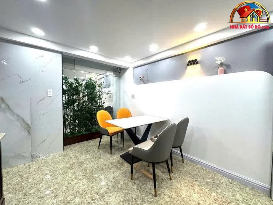 Bán nhà đất Đường Lý Thường Kiệt – Phường cũ 14 Quận 10 – Phường mới 14 – Thành phố Hồ Chí Minh 52m2 9 tỷ