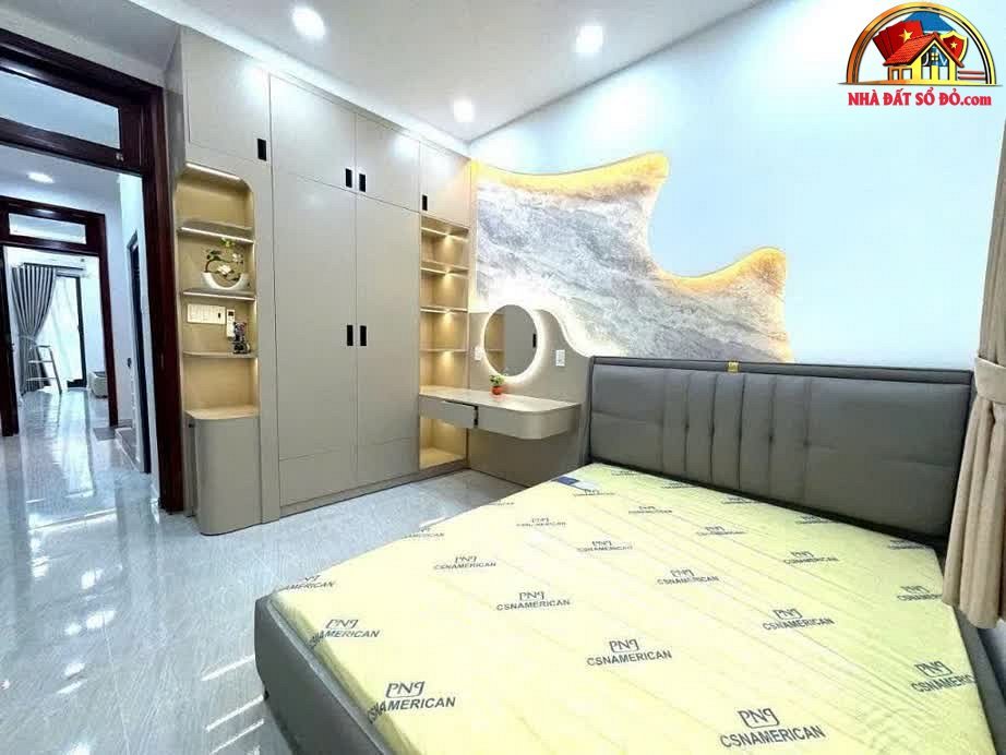 Bán nhà đất Đường Lý Thường Kiệt – Phường cũ 14 Quận 10 – Phường mới 14 – Thành phố Hồ Chí Minh 52m2 9 tỷ