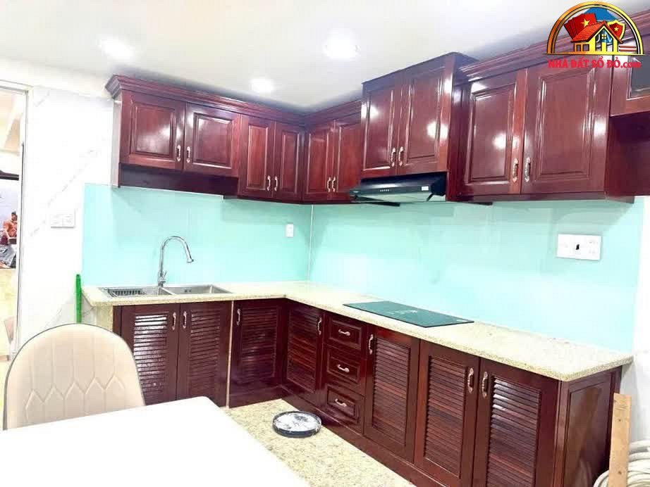 Bán nhà đất Đường Lý Thường Kiệt – Phường cũ 14 Quận 10 – Phường mới 14 – Thành phố Hồ Chí Minh 52m2 9 tỷ