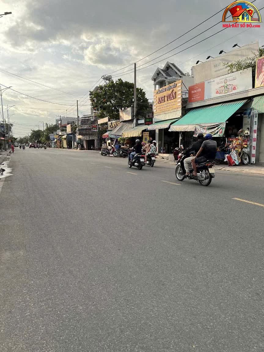 Bán nhà đất Đường Trần Thị Năm – Phường cũ Tân Chánh Hiệp Quận 12 – Phường mới Không xác định – Thành phố Hồ Chí Minh diện tích 546 m² giá 33000000000