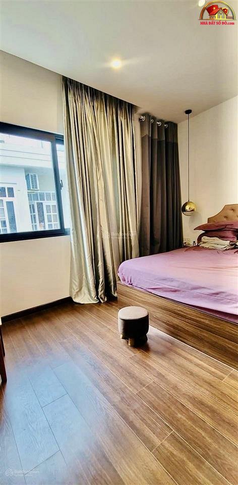 Nhà 2 tầng Gò Dầu – Phường cũ Tân Sơn Nhì Quận Tân Phú – Phường mới Tân Sơn Nhì – Thành phố Hồ Chí Minh diện tích 52 m² giá 5.2 tỷ
