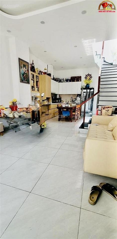 Nhà 2 tầng Gò Dầu – Phường cũ Tân Sơn Nhì Quận Tân Phú – Phường mới Tân Sơn Nhì – Thành phố Hồ Chí Minh diện tích 52 m² giá 5.2 tỷ