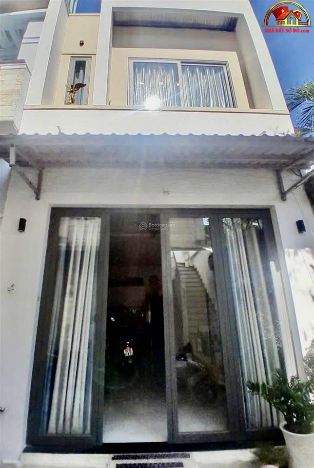 Nhà 2 tầng Gò Dầu – Phường cũ Tân Sơn Nhì Quận Tân Phú – Phường mới Tân Sơn Nhì – Thành phố Hồ Chí Minh diện tích 52 m² giá 5.2 tỷ