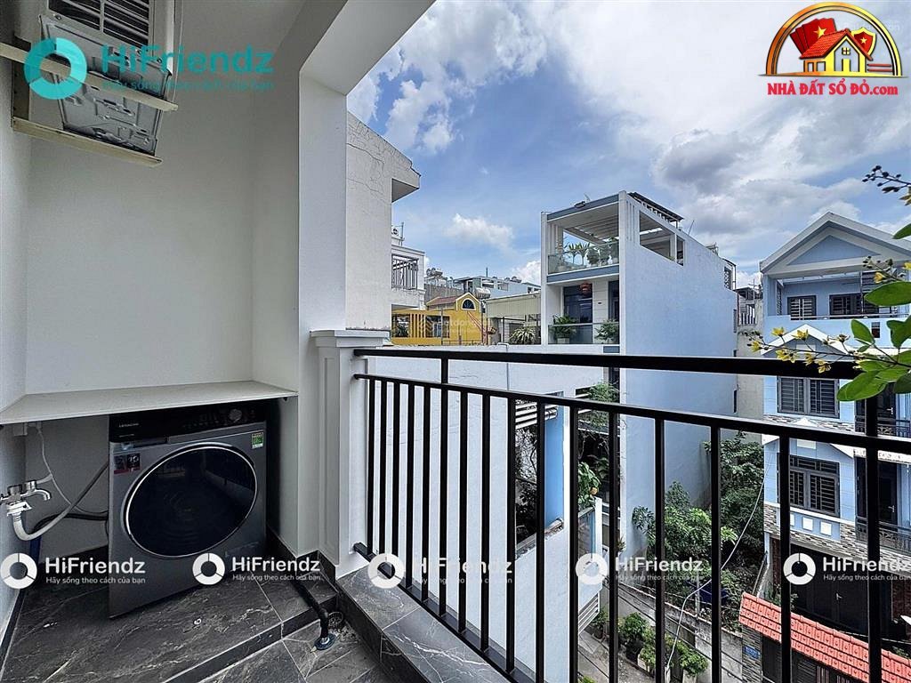 Căn hộ mini đường Bùi Đình Túy – Phường cũ Bình Thạnh – Phường mới Bình Thạnh – Thành phố Hồ Chí Minh – Diện tích 30m² – Giá 8.5 triệu