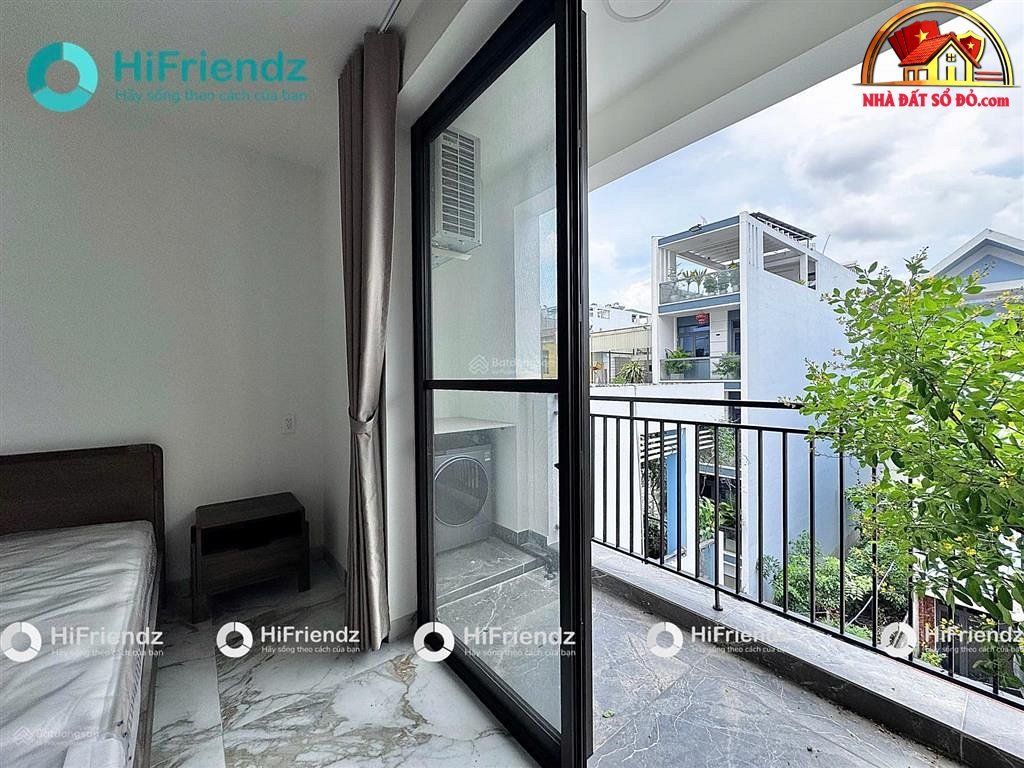Căn hộ mini đường Bùi Đình Túy – Phường cũ Bình Thạnh – Phường mới Bình Thạnh – Thành phố Hồ Chí Minh – Diện tích 30m² – Giá 8.5 triệu