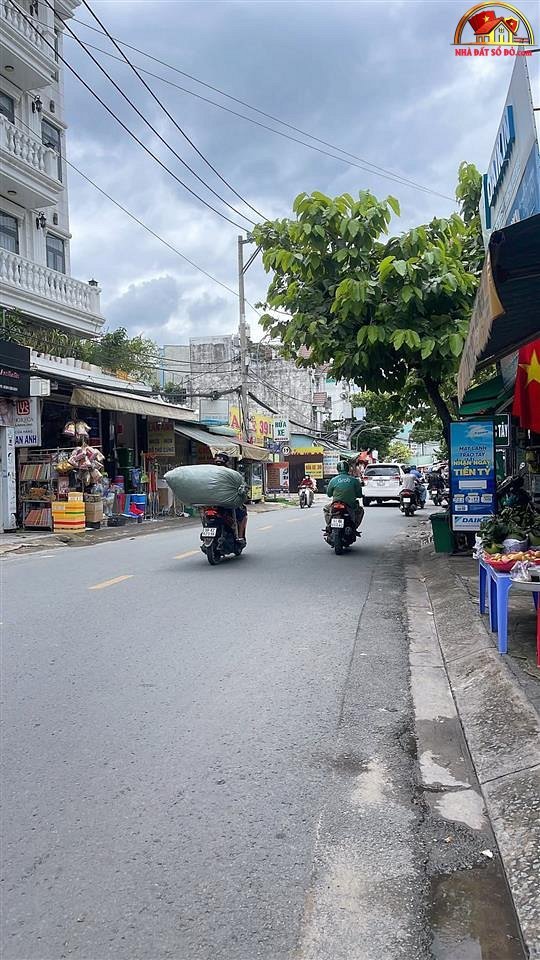 Bán nhà đất Đường Huỳnh Thị Hai – Phường cũ Tân Chánh Hiệp Quận 12 – Phường mới Tân Chánh Hiệp – Thành phố Hồ Chí Minh 176 m2 20.5 tỷ