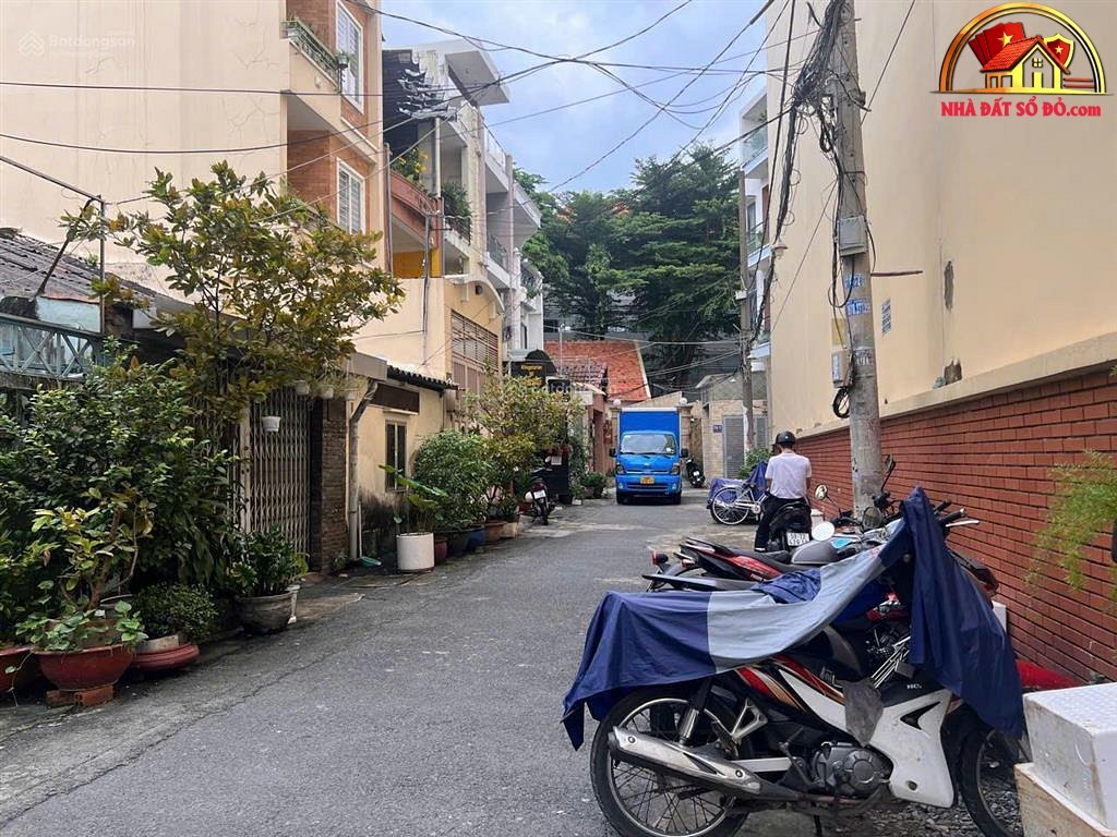 Bán nhà đất Đường Ông Ích Khiêm – Phường cũ 14 Quận 11 – Phường mới 14 – Thành phố Hồ Chí Minh diện tích 67m2 giá 8800000000