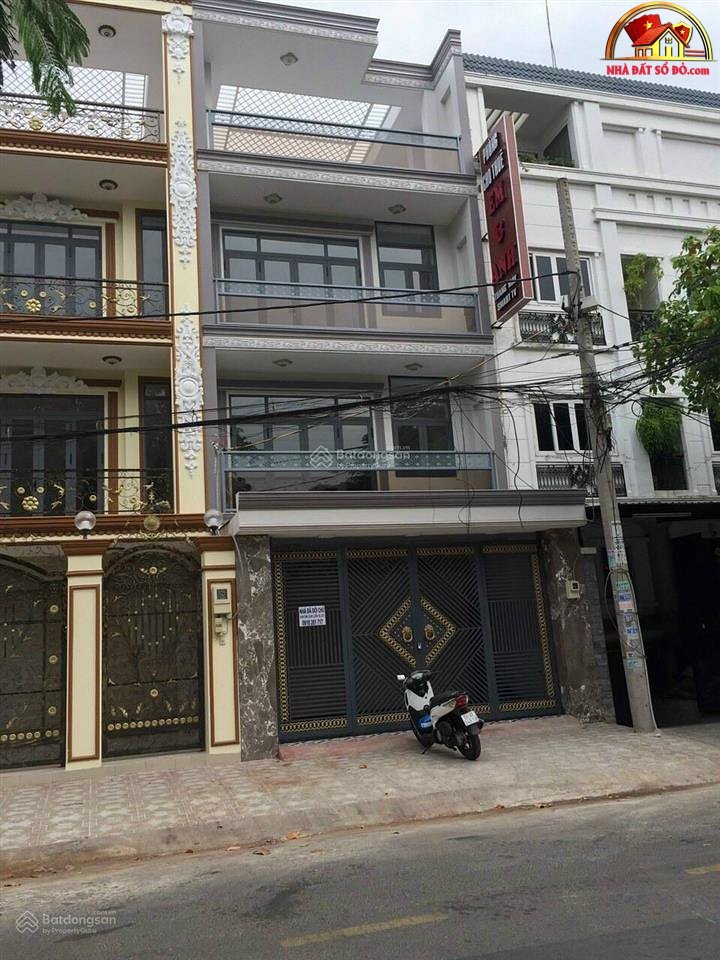 Bán nhà đất Đường Ông Ích Khiêm – Phường cũ 14 Quận 11 – Phường mới 14 – Thành phố Hồ Chí Minh diện tích 67m2 giá 8800000000