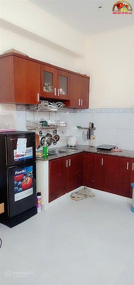 Căn hộ Lê Thành 198A Mã Lò bán giá 920 triệu, diện tích 32 m2 – Bán nhà đất Đường Mã Lò – Phường cũ Bình Trị Đông A – Quận Bình Tân – Phường mới Bình Trị Đông A – Thành phố Hồ Chí Minh