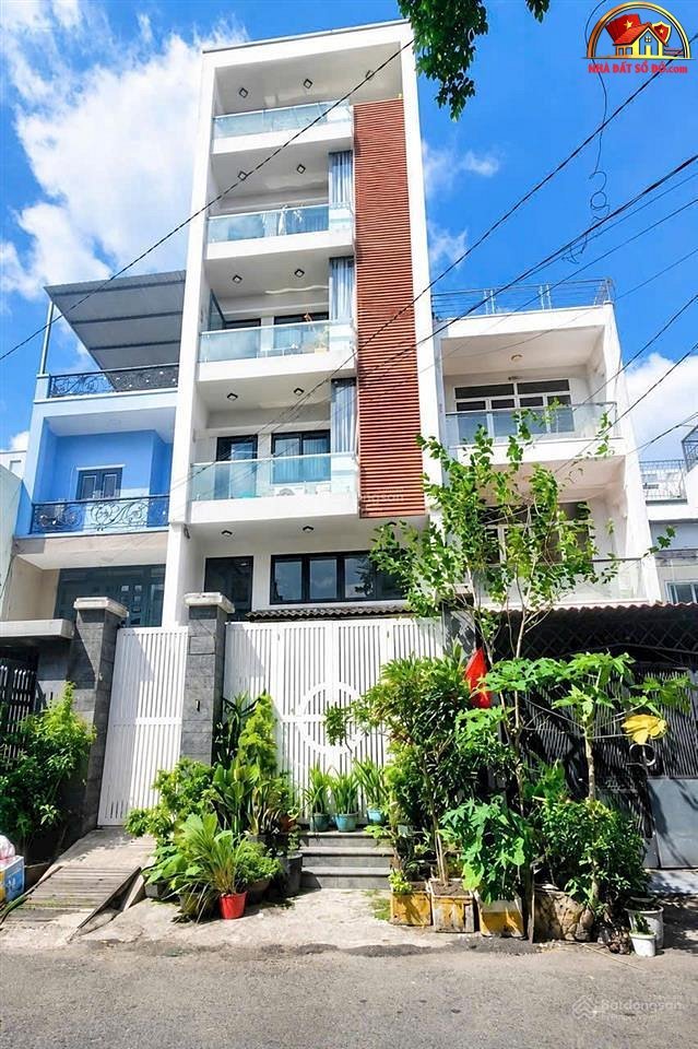 Bán nhà đất Đường Trịnh Lỗi – Phường cũ Phú Thọ Hòa Quận Tân Phú – Phường mới Phú Thọ Hòa – Thành phố Hồ Chí Minh 80 m2 9.3 tỷ
