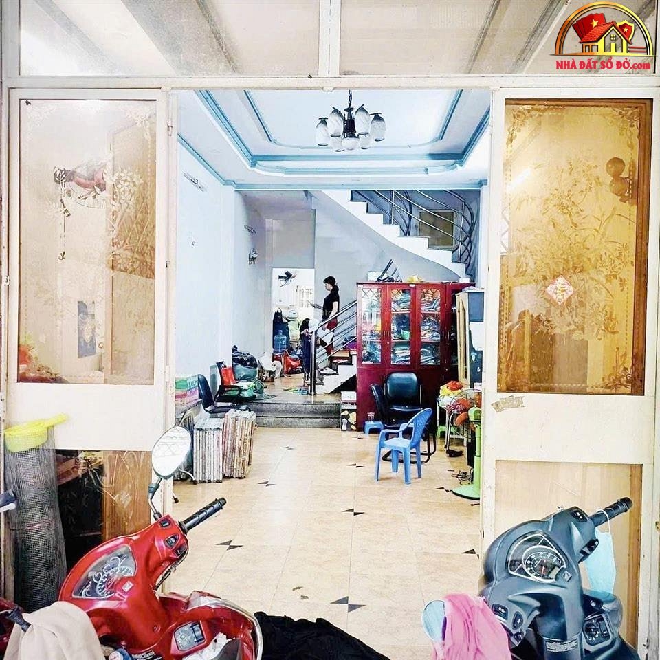 Bán nhà đất Đường Trịnh Lỗi – Phường cũ Phú Thọ Hòa Quận Tân Phú – Phường mới Phú Thọ Hòa – Thành phố Hồ Chí Minh 80 m2 9.3 tỷ