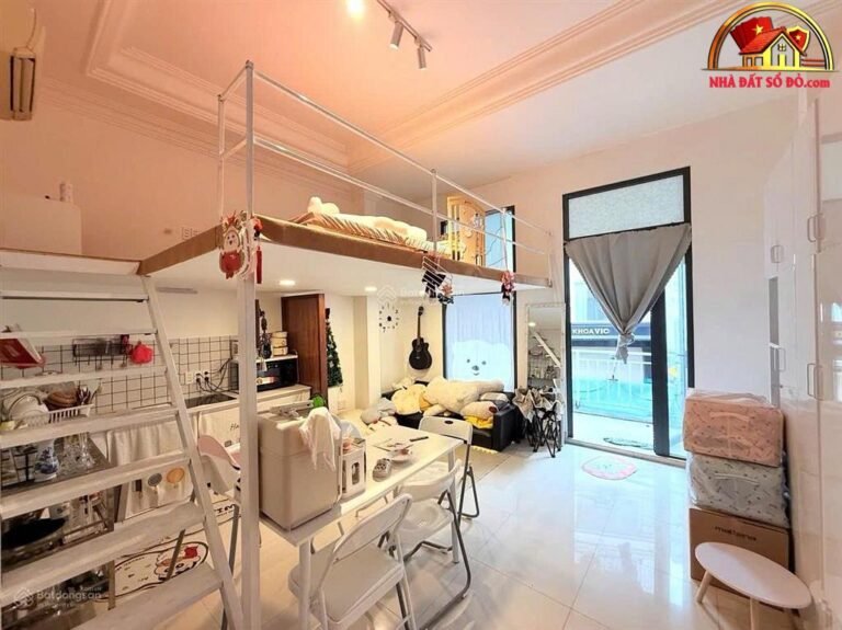 Cho thuê nhà đất Đường Xô Viết Nghệ Tĩnh – Phường cũ Thạnh Mỹ Tây Quận Bình Thạnh – Phường mới Thạnh Mỹ Tây – Thành phố Hồ Chí Minh diện tích 25 m2 giá 4 triệu