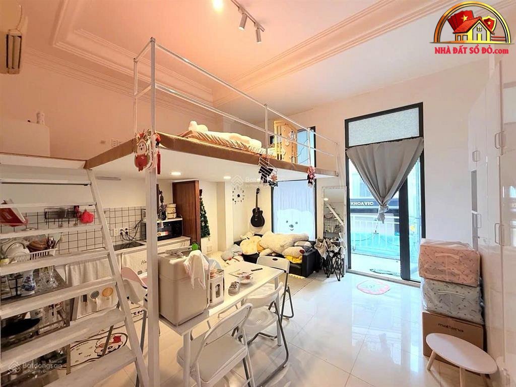Cho thuê nhà đất Đường Xô Viết Nghệ Tĩnh – Phường cũ Thạnh Mỹ Tây Quận Bình Thạnh – Phường mới Thạnh Mỹ Tây – Thành phố Hồ Chí Minh diện tích 25 m2 giá 4 triệu