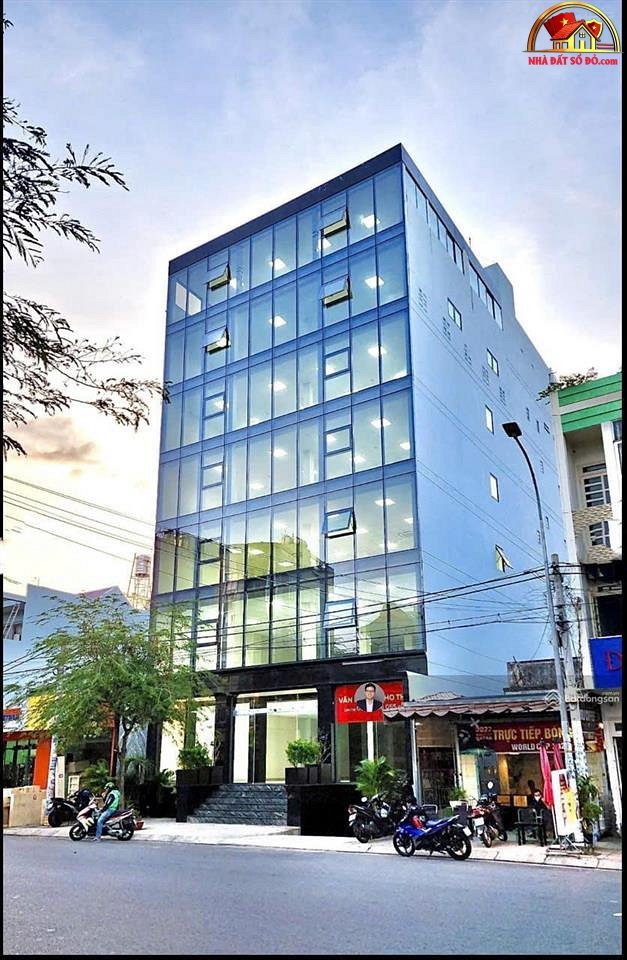 Nhà mặt tiền Phạm Văn Bạch – P.15 – Q…. – Bán đất Quận Tân Bình – TP Hồ Chí Minh giá 40 – 80 tỷ