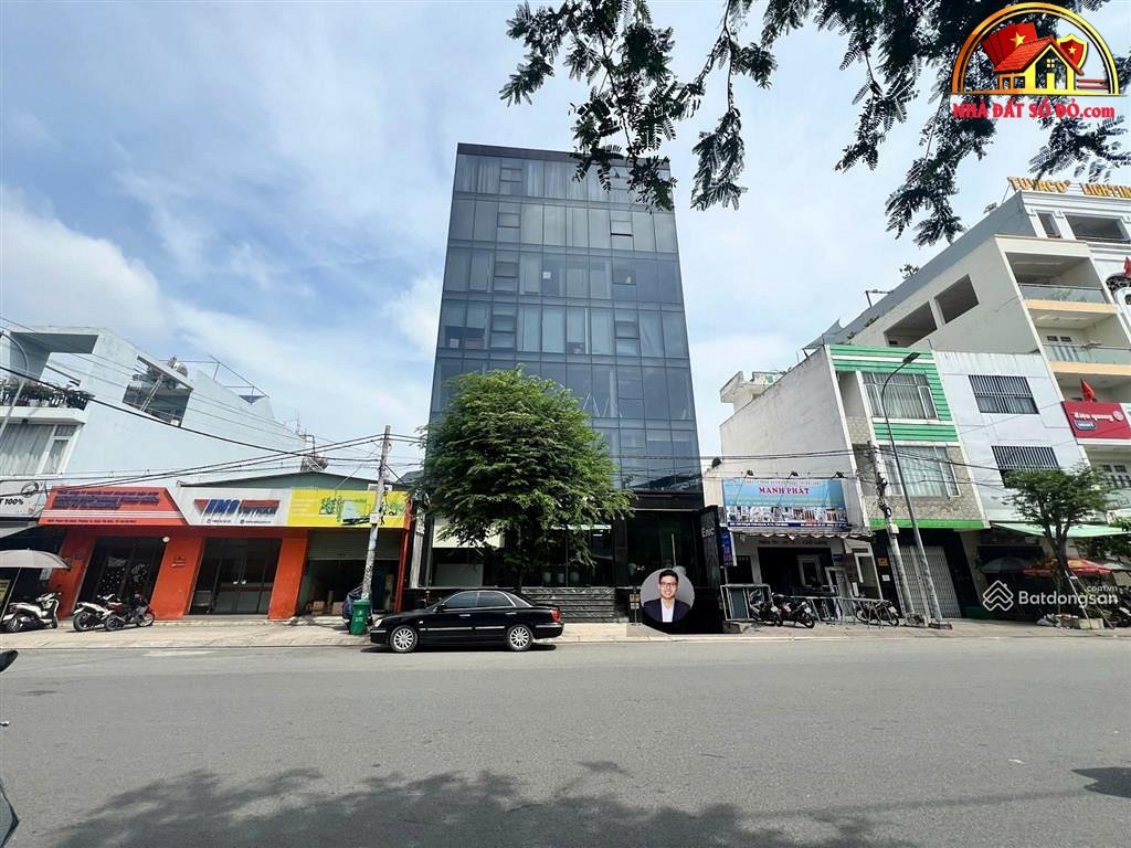 Nhà mặt tiền Phạm Văn Bạch – P.15 – Q…. – Bán đất Quận Tân Bình – TP Hồ Chí Minh giá 40 – 80 tỷ