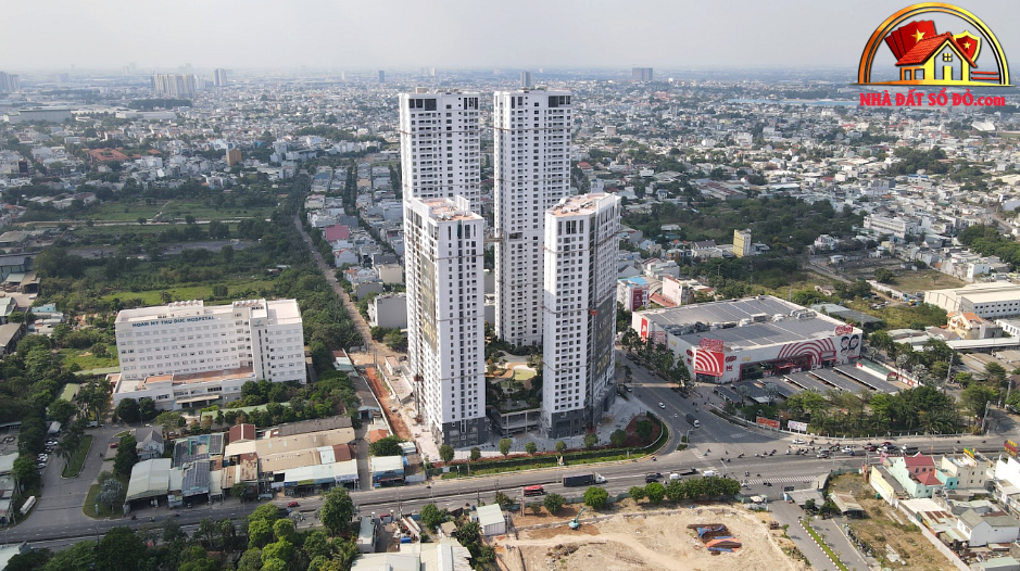 Giải mã sức hút Green Skyline: Căn hộ Giải mã sức hút Green Skyline: Căn hộ