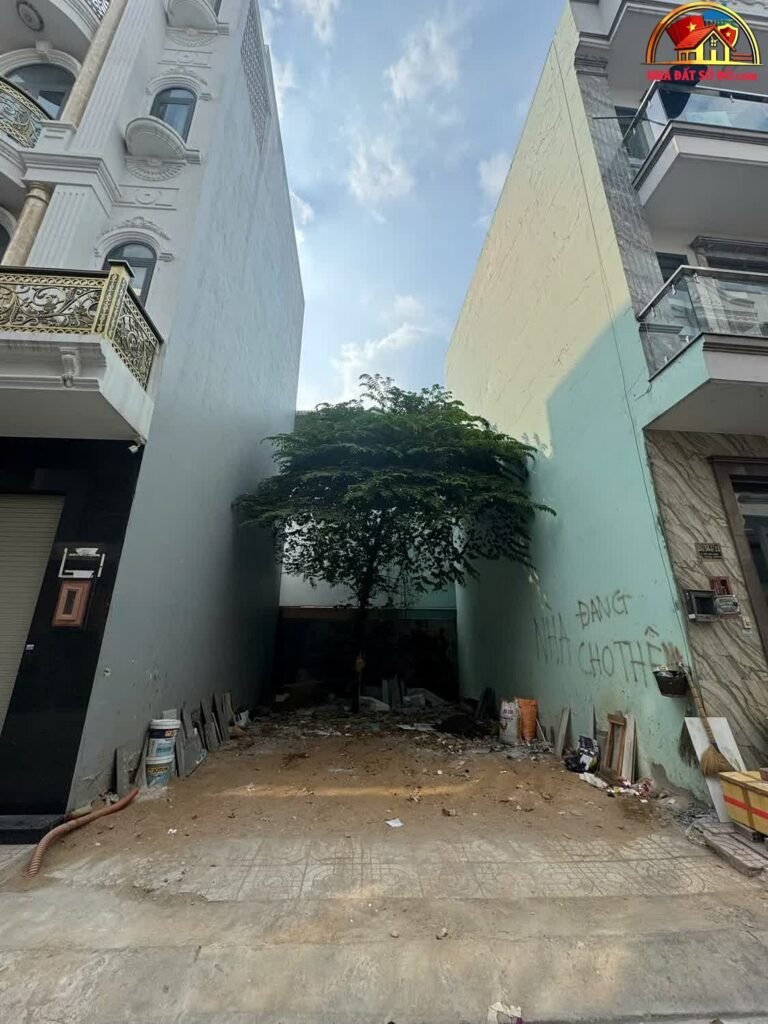 Bán nhà đất Đường Hồ Văn Long – Phường cũ Tân Tạo Quận Bình Tân – Phường mới Tân Tạo – Thành phố Hồ Chí Minh diện tích 50 m² giá 4 tỷ