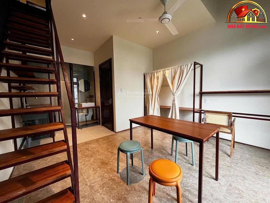 Cho thuê nhà đất Đường Nguyễn Gia Trí – Phường cũ Thạnh Mỹ Tây Quận Bình Thạnh – Phường mới Thạnh Mỹ Tây – Thành phố Hồ Chí Minh – Diện tích 35m2 – Giá 5.2 triệu