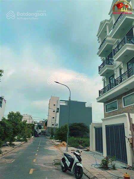 Nhà 5 tầng đường Hà Huy Giáp – Phường cũ Thạnh Lộc Quận 12 – Phường mới Thạnh Lộc – Thành phố Hồ Chí Minh diện tích 63 m2 giá 5.75 tỷ