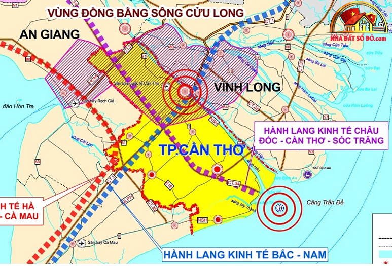 Thành phố duy nhất ĐBSCL sắp có thêm gần 3.300 căn nhà ở xã hội- Ảnh 2.