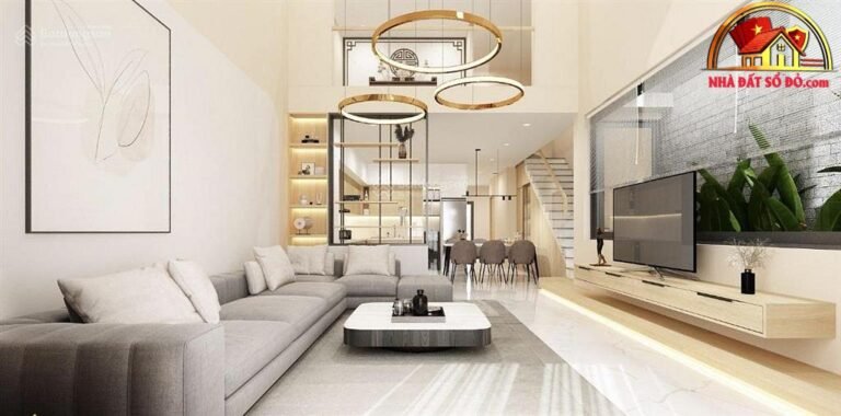 Bán nhà đất Đường Mã Lò – Phường cũ Bình Trị Đông – Quận Bình Tân – Phường mới Bình Trị Đông – Thành phố Hồ Chí Minh 85 m2 – 7.55 tỷ