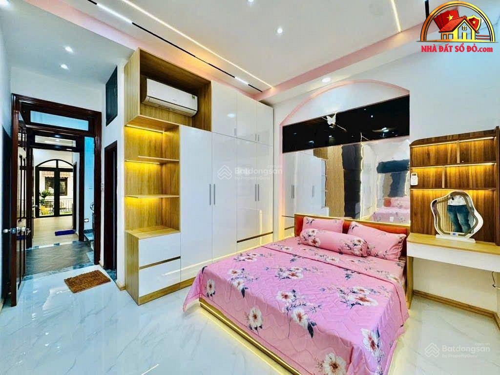 Bán nhà đất Đường Phan Huy Ích – Phường cũ Không xác định – Quận Gò Vấp – Phường mới Không xác định – Thành phố Hồ Chí Minh – Diện tích 72 m2 – Giá 7.65 tỷ