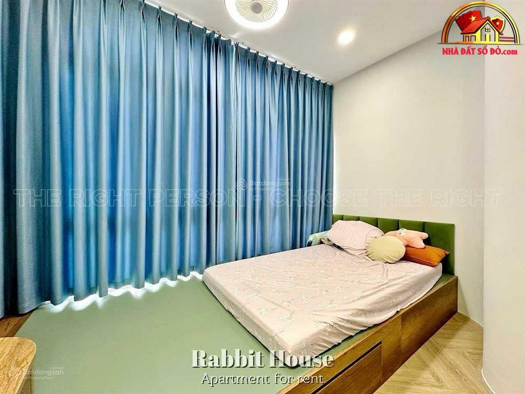Căn hộ 2PN Phan Xích Long – Quận Phú Nhuận – Thành phố Hồ Chí Minh – 65m2 – 15.5 triệu