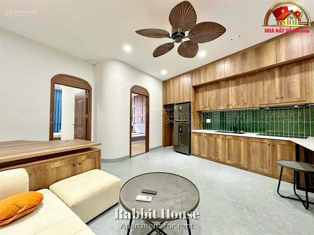 Căn hộ 2PN Phan Xích Long – Quận Phú Nhuận – Thành phố Hồ Chí Minh – 65m2 – 15.5 triệu