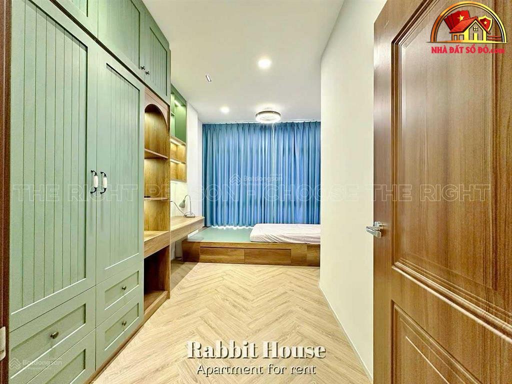 Căn hộ 2PN Phan Xích Long – Quận Phú Nhuận – Thành phố Hồ Chí Minh – 65m2 – 15.5 triệu