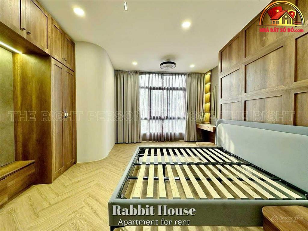 Căn hộ 2PN Phan Xích Long – Quận Phú Nhuận – Thành phố Hồ Chí Minh – 65m2 – 15.5 triệu