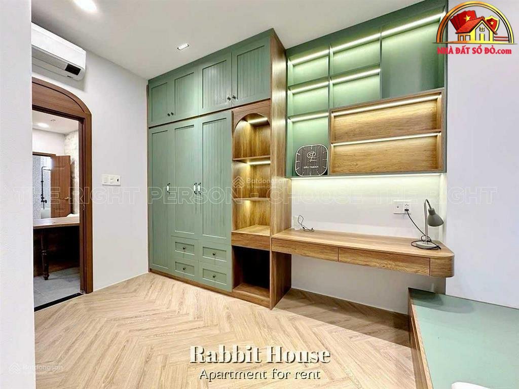 Căn hộ 2PN Phan Xích Long – Quận Phú Nhuận – Thành phố Hồ Chí Minh – 65m2 – 15.5 triệu