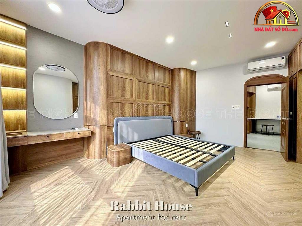 Căn hộ 2PN Phan Xích Long – Quận Phú Nhuận – Thành phố Hồ Chí Minh – 65m2 – 15.5 triệu