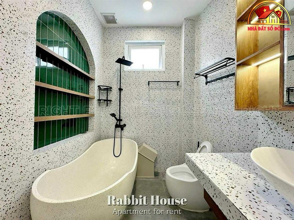 Căn hộ 2PN Phan Xích Long – Quận Phú Nhuận – Thành phố Hồ Chí Minh – 65m2 – 15.5 triệu