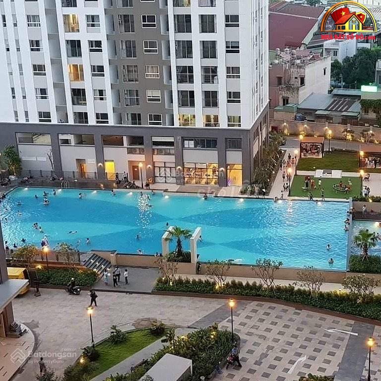 Bán nhà đất Đường Hòa Bình – Phường cũ Hiệp Tân Quận Tân Phú – Phường mới Hiệp Tân – Thành phố Hồ Chí Minh diện tích 55 m2 giá 3.15 tỷ
