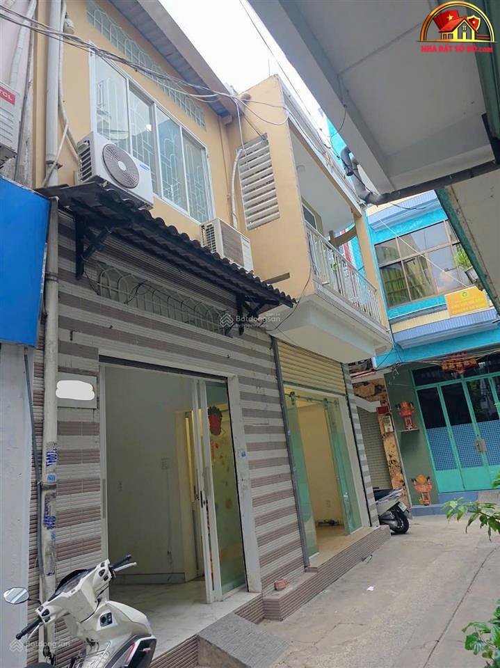 Hạ Giá Bán Gấp Nhà đẹp Đường Lãnh Binh Thăng – Phường cũ 8 Quận 11 – Phường mới 8 – Thành phố Hồ Chí Minh – Diện tích 27 m2 – Giá 4.95 tỷ