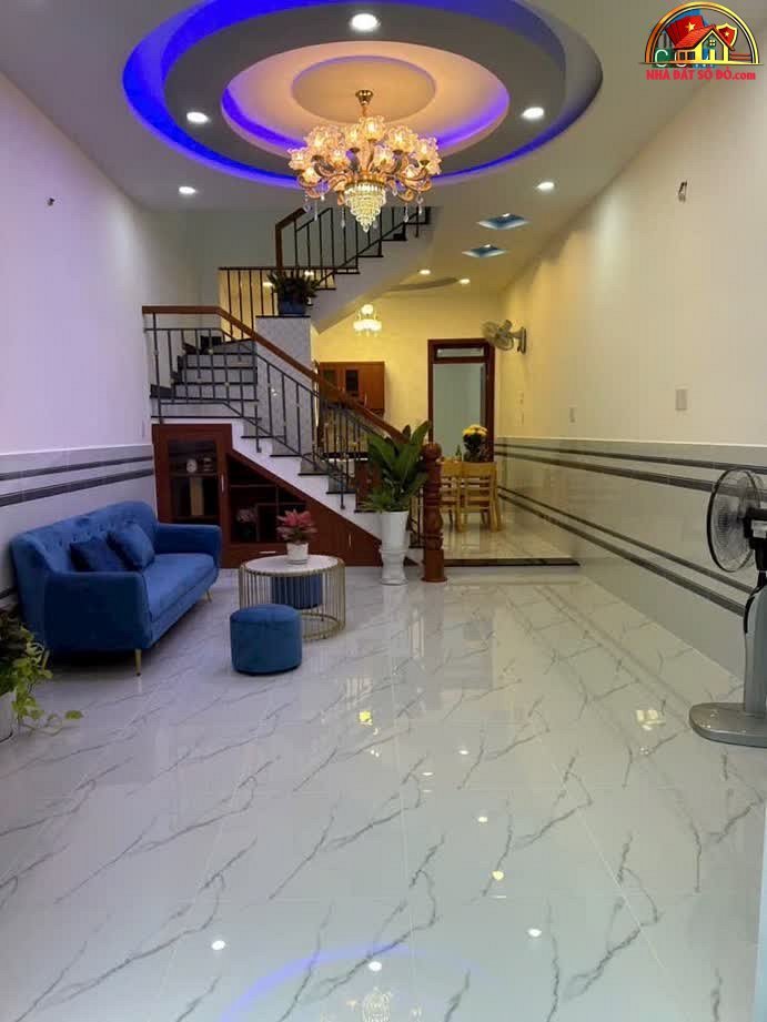 Bán nhà đất Đường Nguyễn Văn Khối – Phường cũ Gò Vấp – Phường mới Gò Vấp – Thành phố Hồ Chí Minh diện tích 50 m² giá 6 tỷ
