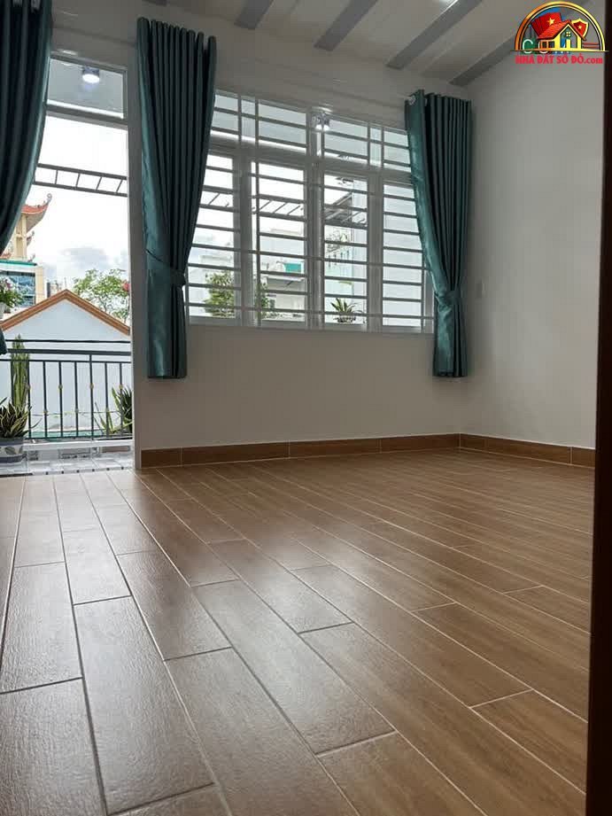 Bán nhà đất Đường Nguyễn Văn Khối – Phường cũ Gò Vấp – Phường mới Gò Vấp – Thành phố Hồ Chí Minh diện tích 50 m² giá 6 tỷ