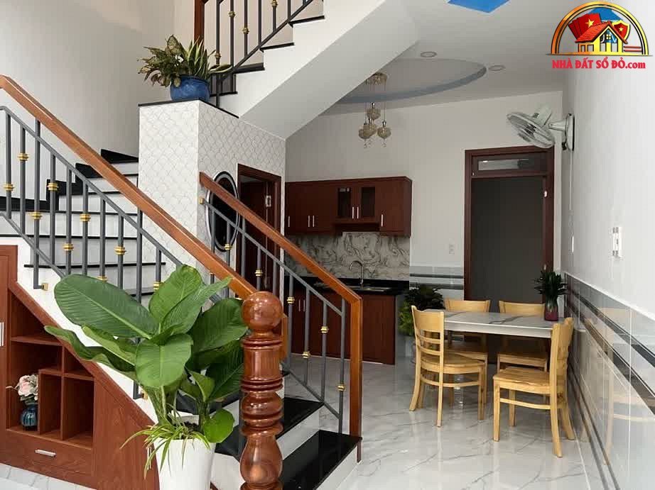 Bán nhà đất Đường Nguyễn Văn Khối – Phường cũ Gò Vấp – Phường mới Gò Vấp – Thành phố Hồ Chí Minh diện tích 50 m² giá 6 tỷ